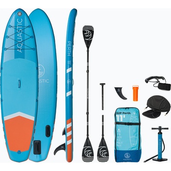 HAJDU SUP AQUASTIC Perth 11' allround board