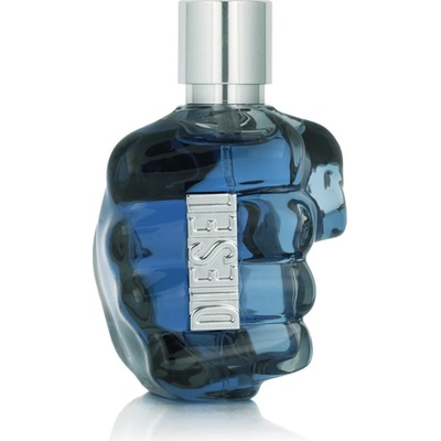 Diesel Sound Of The Brave toaletná voda pánska 75 ml