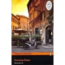 Penguin Readers 4 Evening Class + CD