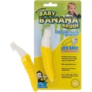 Baby Banana Brush První kartáček banán