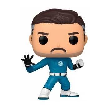 Funko POP figure Marvel The Fantastic 4 Mister Fantastic