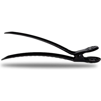 Framar Tight Tension Clips Black 4 ks