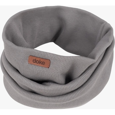 Doke dětský nákrčník organic RIB December sky – Zboží Mobilmania