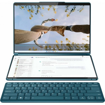 Lenovo Yoga Book 9 82YQ004QCK