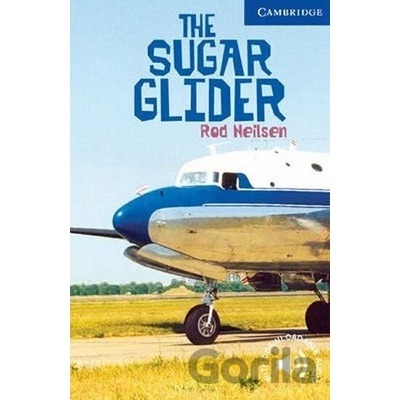 Sugar Glider - Rod Nielsen