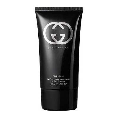 Gucci Guilty pour Homme sprchový gel 50 ml