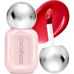 Coralhaze - Dew Drop Tint 4.5g - 207 Flame