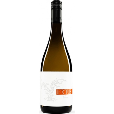 Frtus Winery Noria 2023 12% 0,75 l (čistá fľaša)