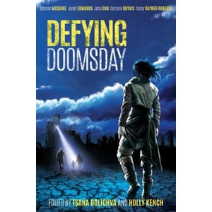 Defying Doomsday (ISBN: 9781922101402)