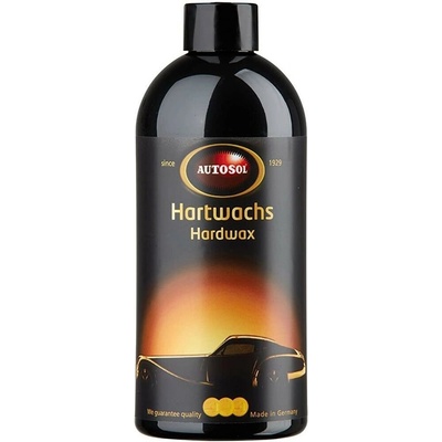 Autosol Quick Gloss 500 ml – Sleviste.cz