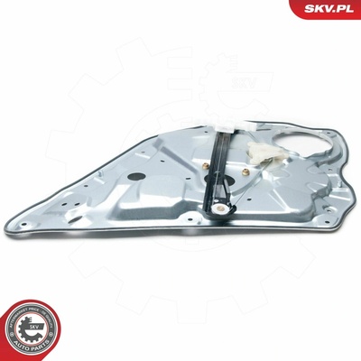 Mechanizmus zdvíhania okna ESEN SKV 01SKV217