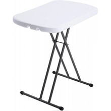 příruční stůl LIFETIME 80251 66 cm