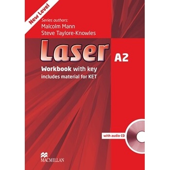 Laser A2