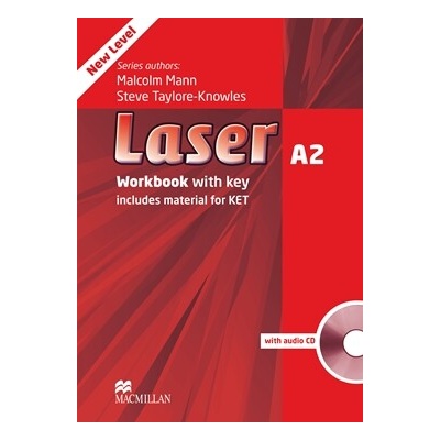 Laser A2