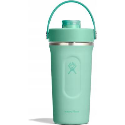 Hydro Flask 24 Oz Insulated Shaker Bottle 710 ml zelený
