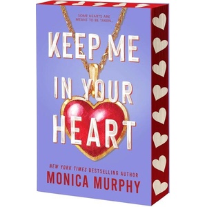 Keep Me in Your Heart (ISBN: 9781649377630)