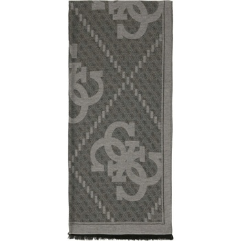 Guess pánsky šál AM9567POL03-GRY