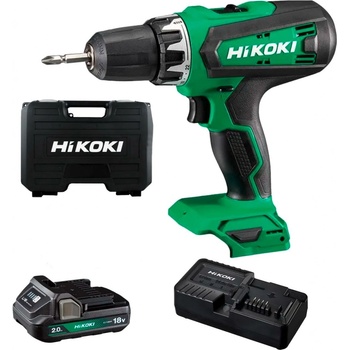 HiKOKI DS18DF