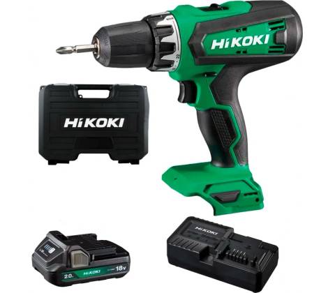 HiKOKI DS18DF