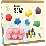 ANDREU Toys Творчески комплект Andreu Toys - Направи си сам дизайнерски сапуни (1290386) - baby