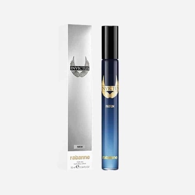 Paco Rabanne Invictus Parfum parfum pánsky 10 ml