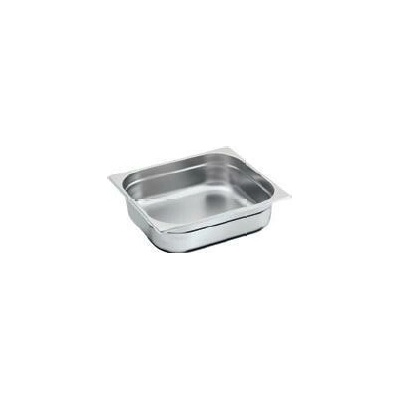 Nádoba GN 2/3 – 354 x 325 mm, HENDI, Budget Line, GN 2/3, 5,5L, 354x325x(H)65mm