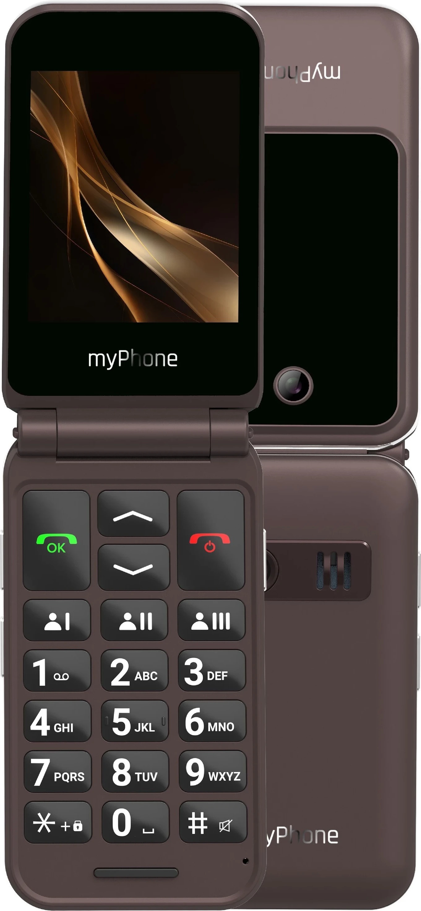 myPhone Harmony