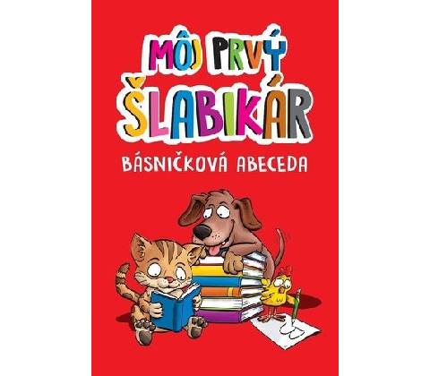 Môj prvý šlabikár