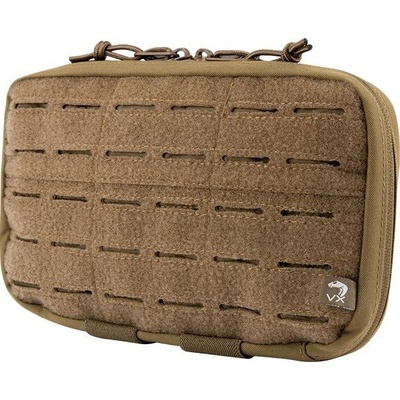 Viper VX Lazer Mag/Admin Panel Dark coyote