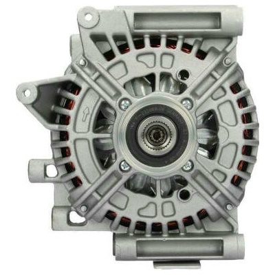 Alternátor Mercedes 200A Bosch 0124625019