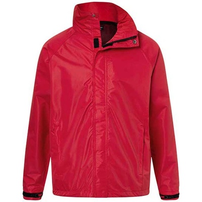 James & Nicholson pánska bunda JN1010 Red