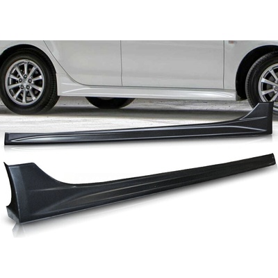 Prahy Mitsubishi Lancer 08-11 EVO Style