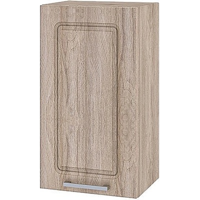 ИРИМ Горен кухненски шкаф Сити АРФ-Сонома-02-2 40 см