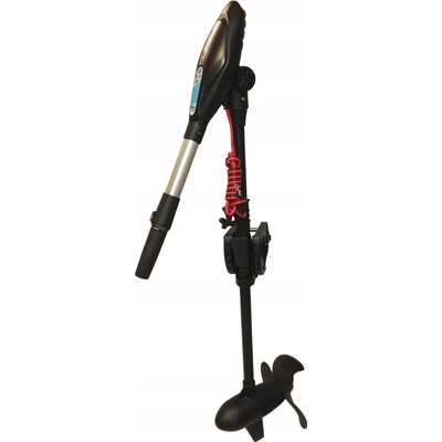 Haswing Protruar 5.0 160 LB 24 V – Zboží Dáma