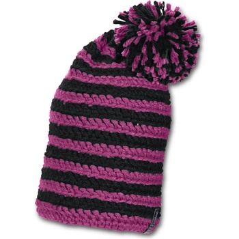 Sterntaler Детска плетена шапка с помпон