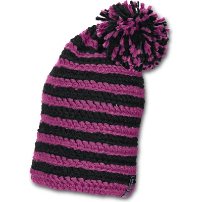 Sterntaler Детска плетена шапка с помпон