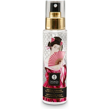 Image 1 of Shunga Gentle Toy Cleaner 115ml