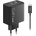 Lenovo Адаптер Lenovo Dual USB-C 65W GaN Charger (40AW065BEU)