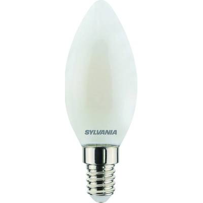 Sylvania 0029484 LED žiarovka filament E14 6W 806lm 2700K