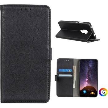 Image 1 of Motorola Moto G9 Play/G9/E7 Plus Wallet Калъф и Протектор