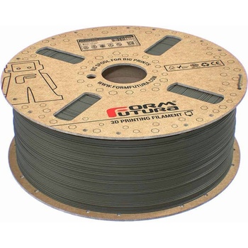 Formfutura ReForm - rPLA Venom Green - 1, 75 mm / 1000 g (RPLA-175VGRN-01000)