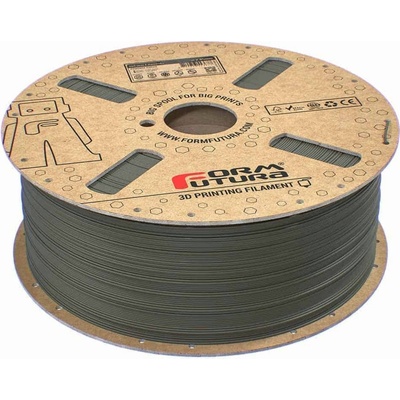 Formfutura ReForm - rPLA Venom Green - 1, 75 mm / 1000 g (RPLA-175VGRN-01000)