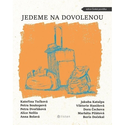 Jedeme na dovolenou