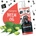 Bugalugs Flea & Tick Dog Shampoo - Шампоан против бълхи и кърлежи за кучета с нийм