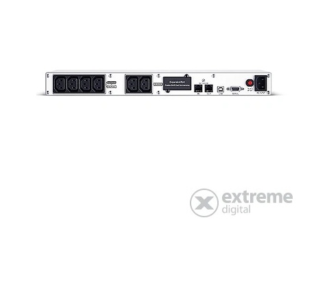 CyberPower OR600ERM1U