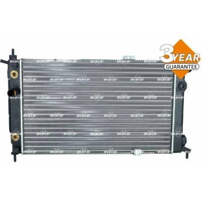 Chladič, chlazení motoru NRF 54201
