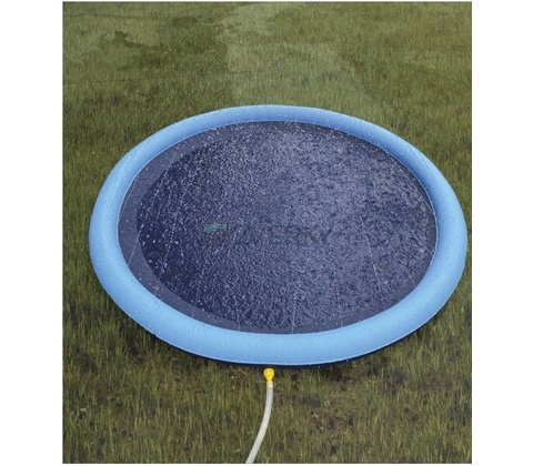 Nobby Bazén Splash Pool 150 cm modrý