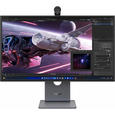 Lenovo Yoga Pro 27UD-10