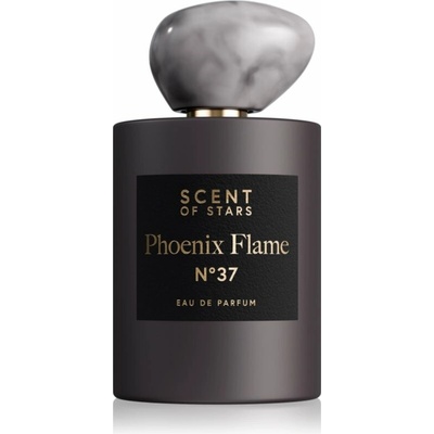 Scent Of Stars Perseus Dust Nº 37 parfémovaná voda pánská 100 ml
