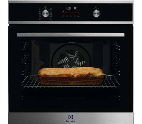 Electrolux EOF6P76X2